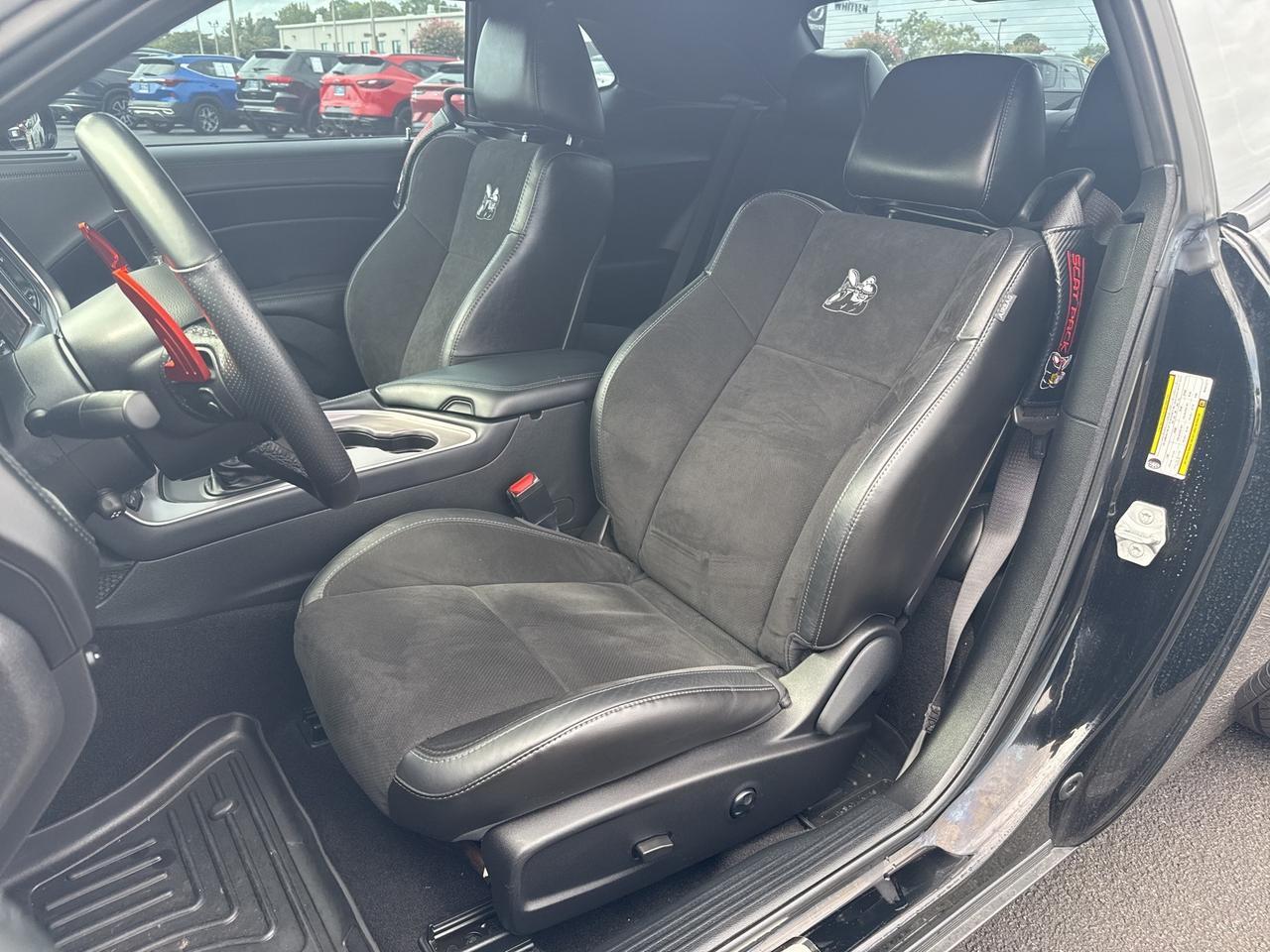 2021 Dodge Challenger R/T Scat Pack Richmond VA