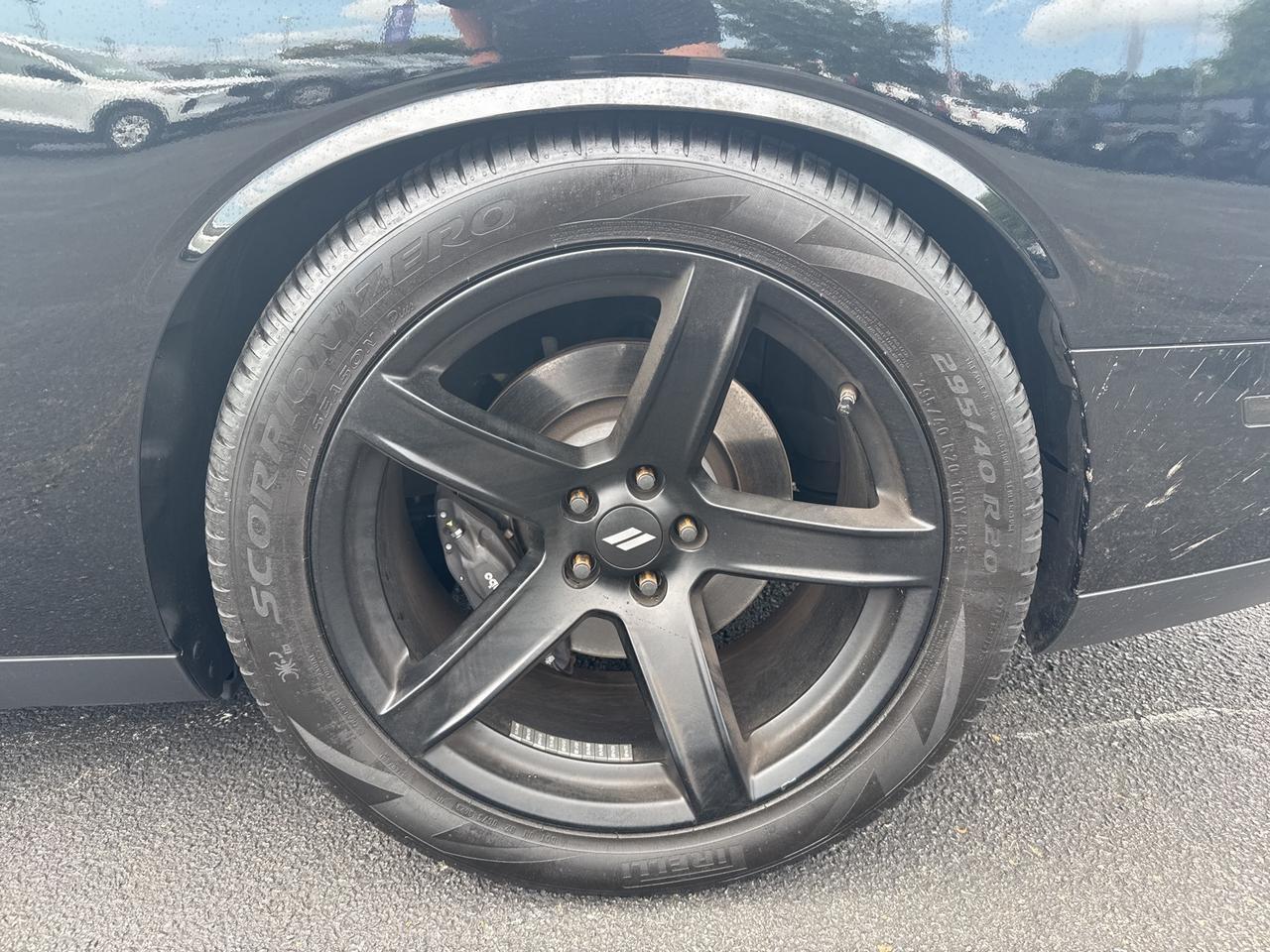 2021 Dodge Challenger R/T Scat Pack Richmond VA