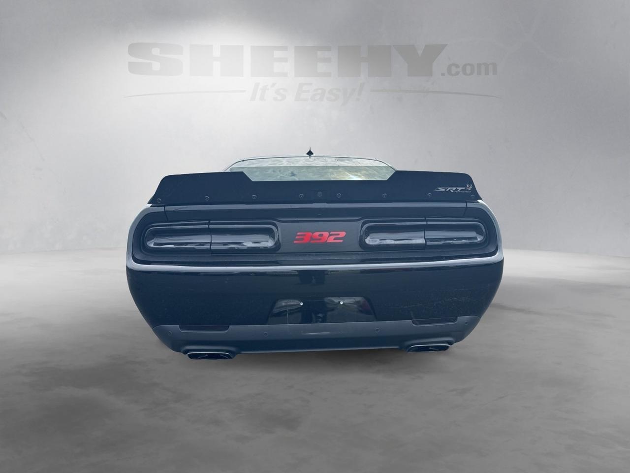 2021 Dodge Challenger R/T Scat Pack Richmond VA