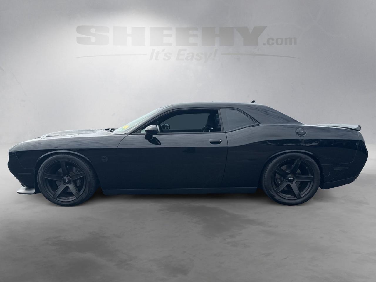 2021 Dodge Challenger R/T Scat Pack Richmond VA