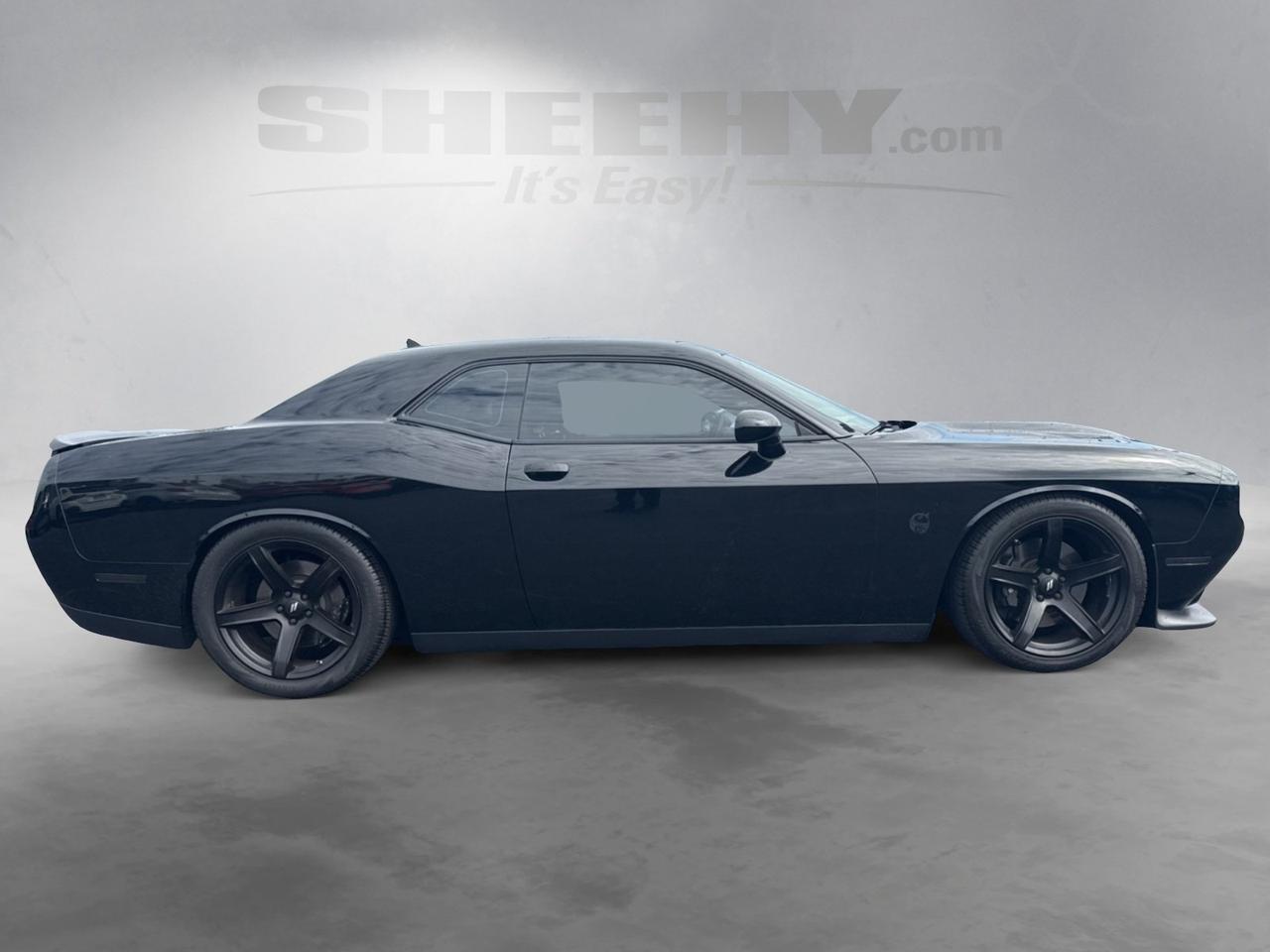 2021 Dodge Challenger R/T Scat Pack Richmond VA