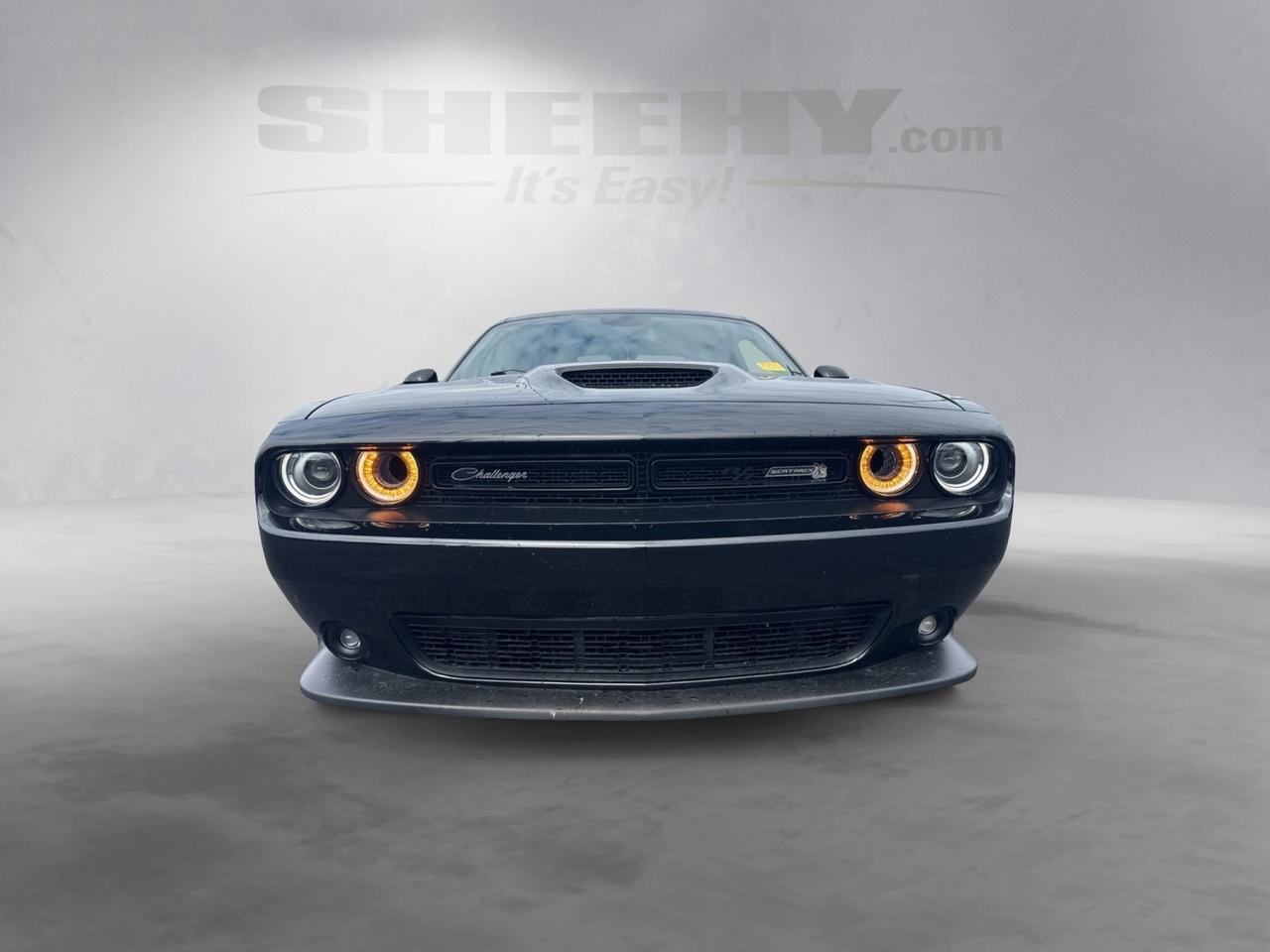 2021 Dodge Challenger R/T Scat Pack Richmond VA
