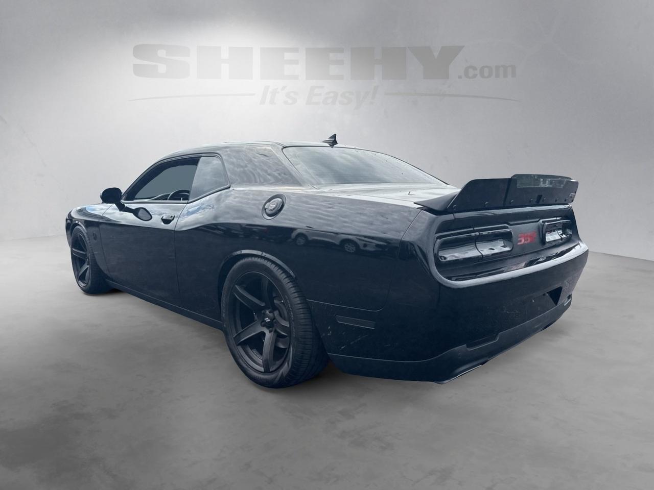 2021 Dodge Challenger R/T Scat Pack Richmond VA