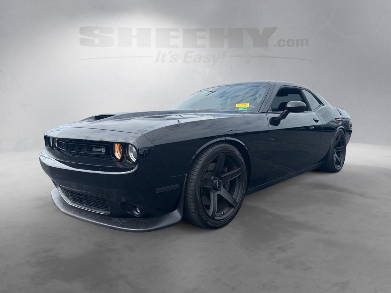 2021 Dodge Challenger R/T Scat Pack Richmond VA