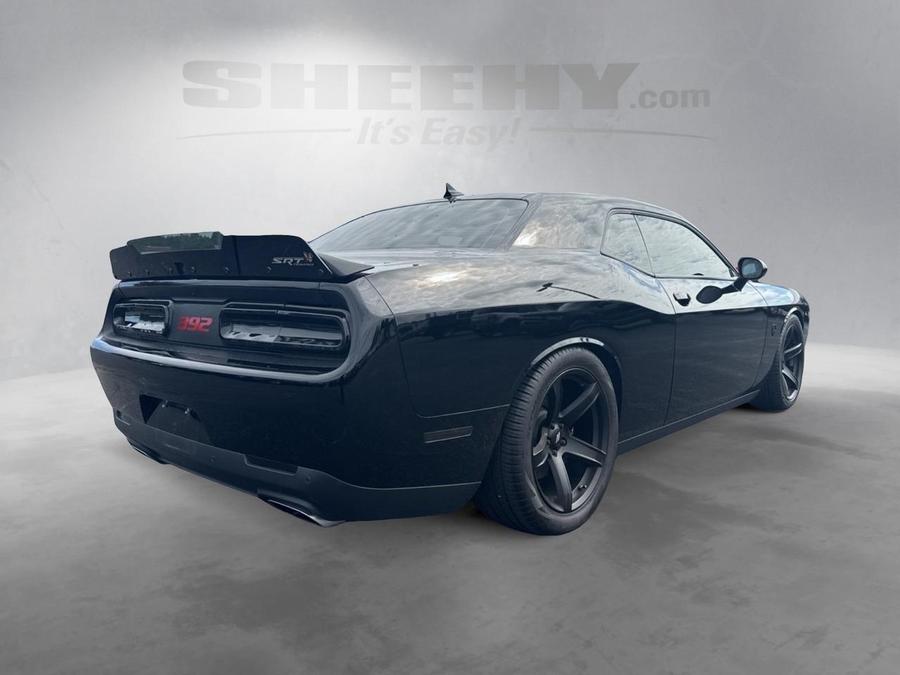 2021 Dodge Challenger R/T Scat Pack Richmond VA
