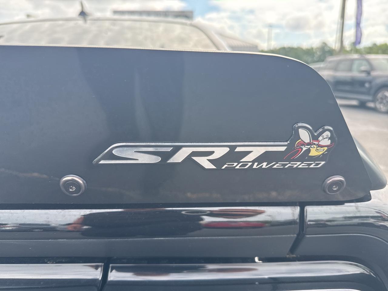 2021 Dodge Challenger R/T Scat Pack Richmond VA