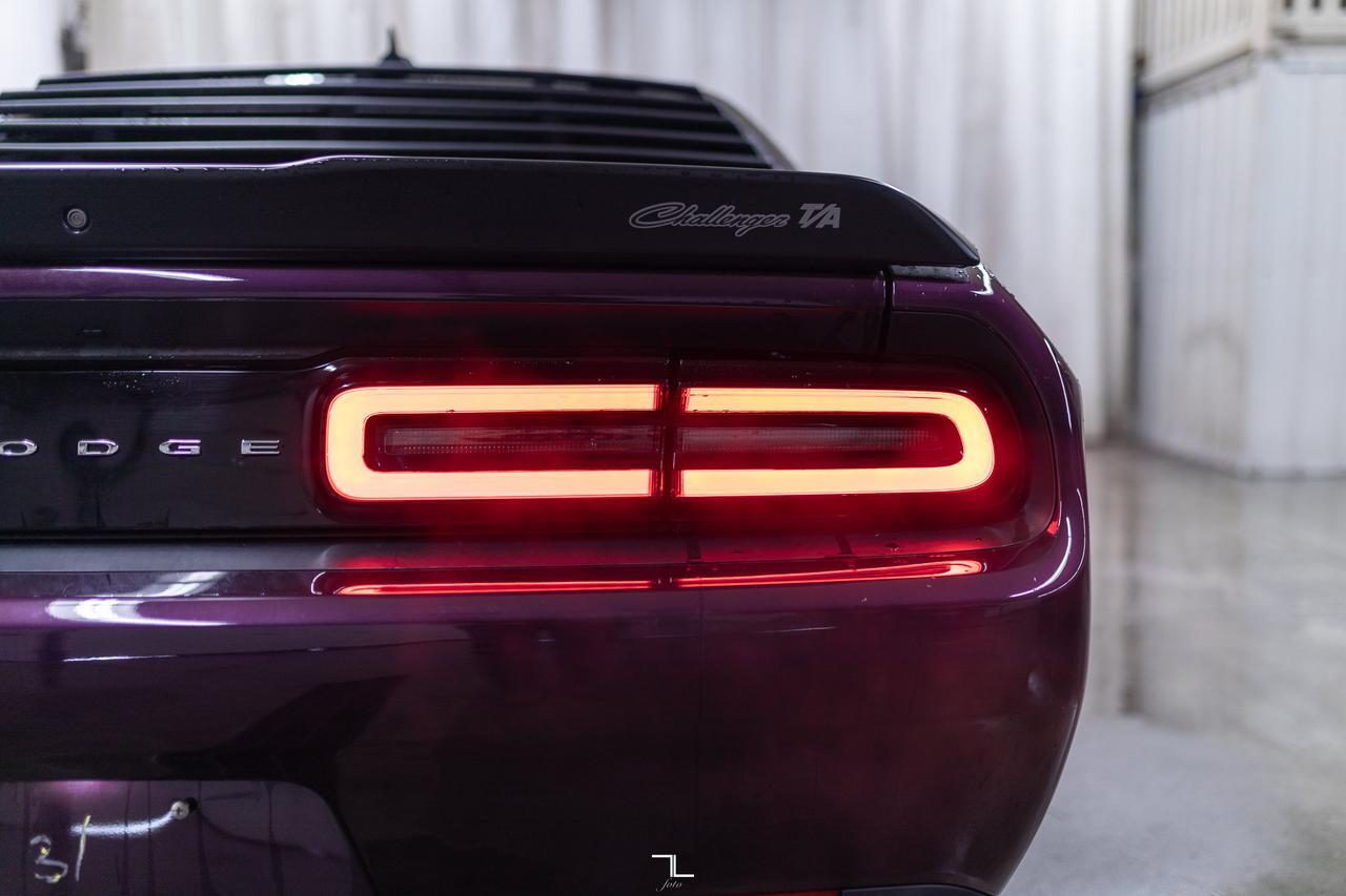 2021 Dodge Challenger R/T T/A Leather Roof Nav BCam Red Deer AB