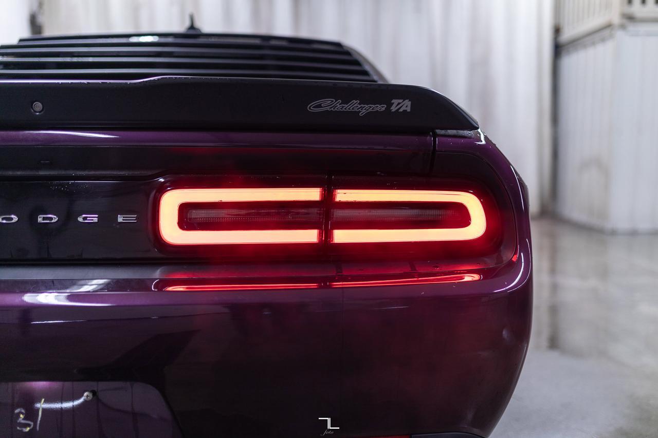 2021 Dodge Challenger R/T T/A Leather Roof Nav BCam Red Deer AB