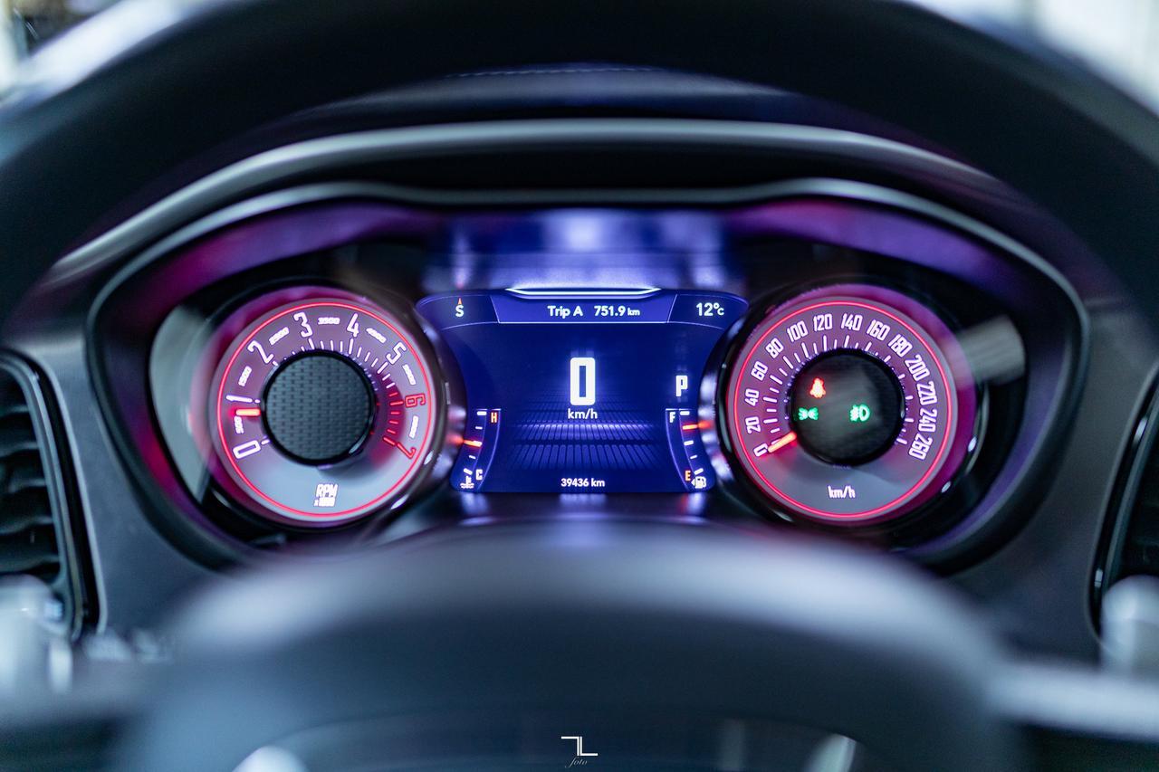 2021 Dodge Challenger R/T T/A Leather Roof Nav BCam Red Deer AB