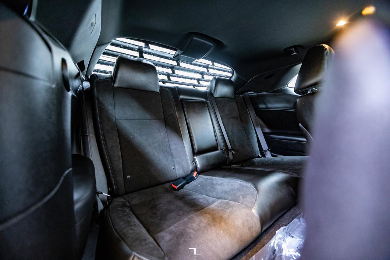 2021 Dodge Challenger R/T T/A Leather Roof Nav BCam Red Deer AB