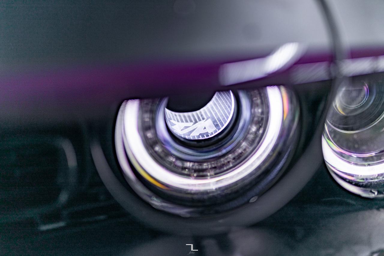 2021 Dodge Challenger R/T T/A Leather Roof Nav BCam Red Deer AB