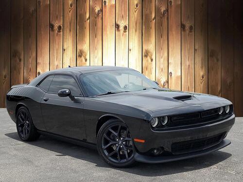 2021 Dodge Challenger R/T Tampa FL 2021 Dodge Challenger R/T Tampa FL