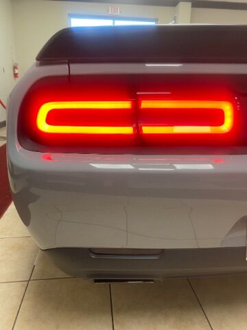 2021 Dodge Challenger SRT Hellcat Charlotte NC