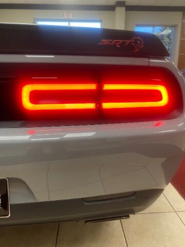 2021 Dodge Challenger SRT Hellcat Charlotte NC