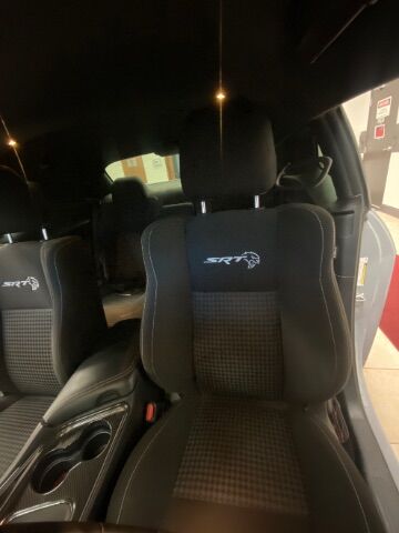 2021 Dodge Challenger SRT Hellcat Charlotte NC