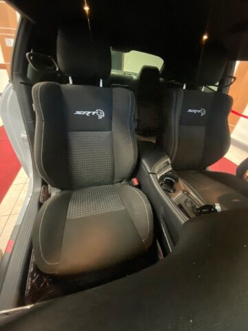 2021 Dodge Challenger SRT Hellcat Charlotte NC