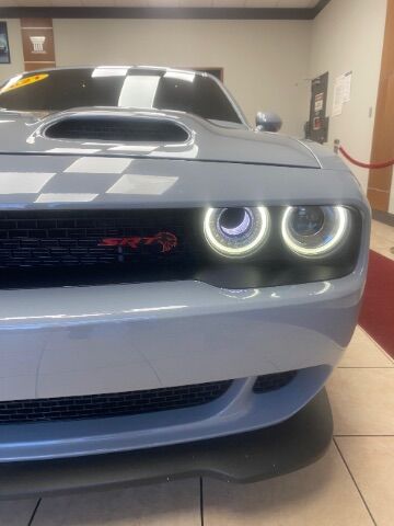 2021 Dodge Challenger SRT Hellcat Charlotte NC