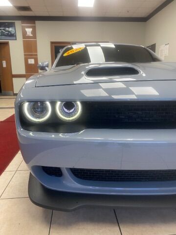 2021 Dodge Challenger SRT Hellcat Charlotte NC