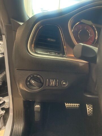 2021 Dodge Challenger SRT Hellcat Charlotte NC