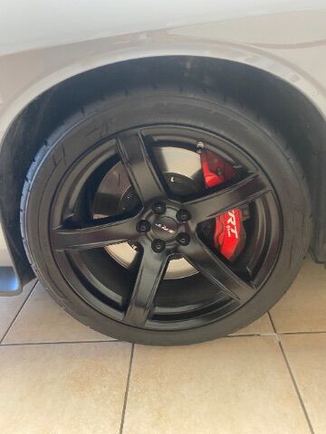 2021 Dodge Challenger SRT Hellcat Charlotte NC