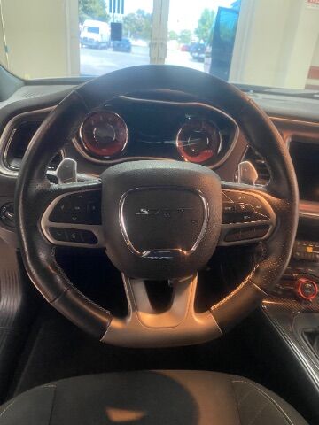 2021 Dodge Challenger SRT Hellcat Charlotte NC
