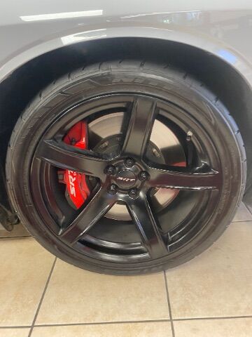 2021 Dodge Challenger SRT Hellcat Charlotte NC