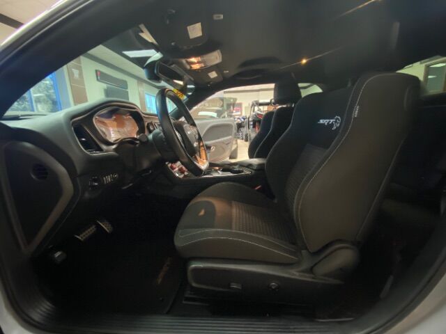 2021 Dodge Challenger SRT Hellcat Charlotte NC