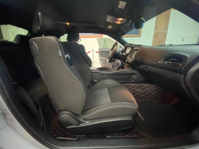 2021 Dodge Challenger SRT Hellcat Charlotte NC