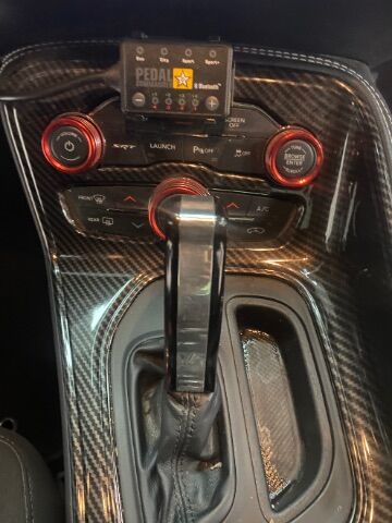 2021 Dodge Challenger SRT Hellcat Charlotte NC