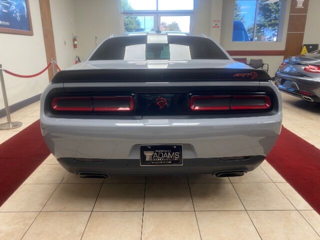 2021 Dodge Challenger SRT Hellcat Charlotte NC