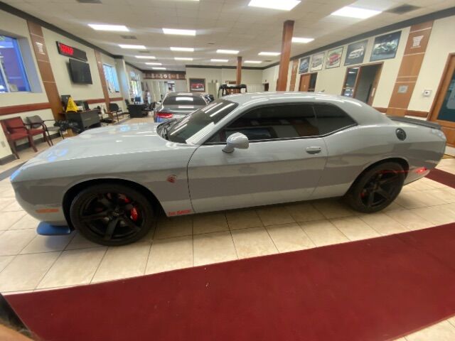 2021 Dodge Challenger SRT Hellcat Charlotte NC