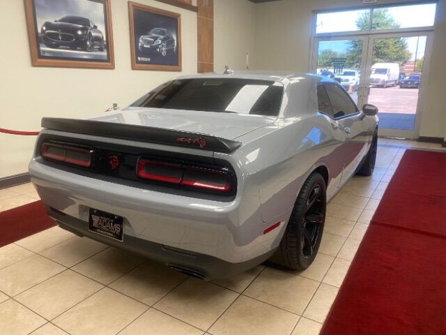 2021 Dodge Challenger SRT Hellcat Charlotte NC