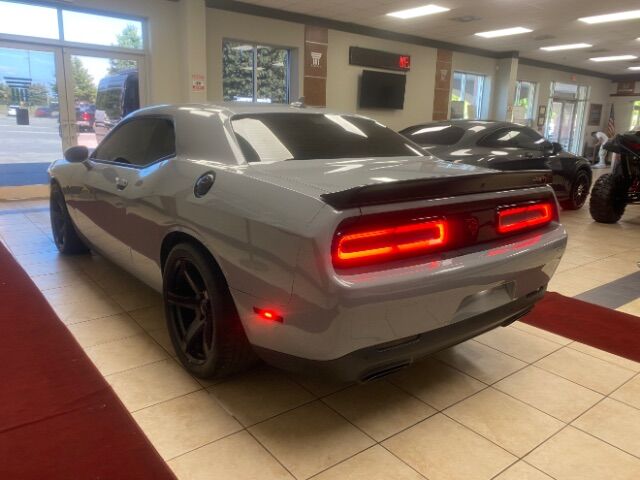 2021 Dodge Challenger SRT Hellcat Charlotte NC