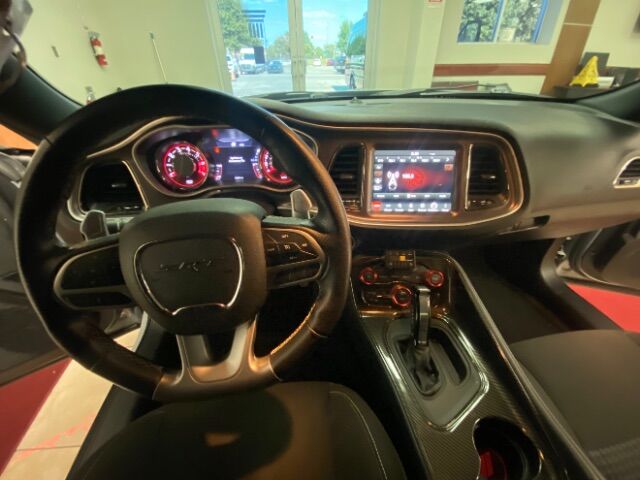 2021 Dodge Challenger SRT Hellcat Charlotte NC
