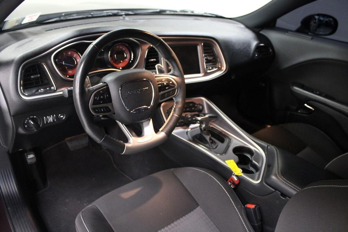 2021 Dodge Challenger SRT Hellcat Dublin CA
