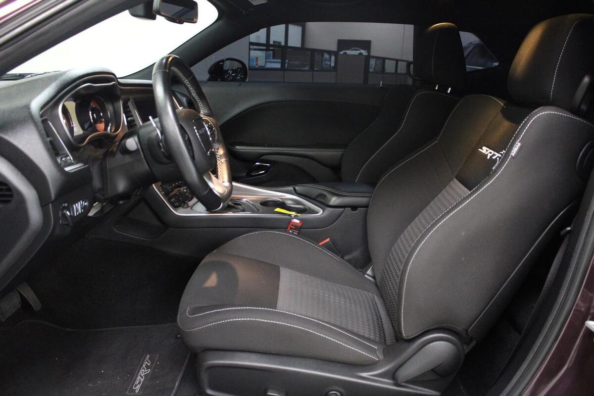 2021 Dodge Challenger SRT Hellcat Dublin CA
