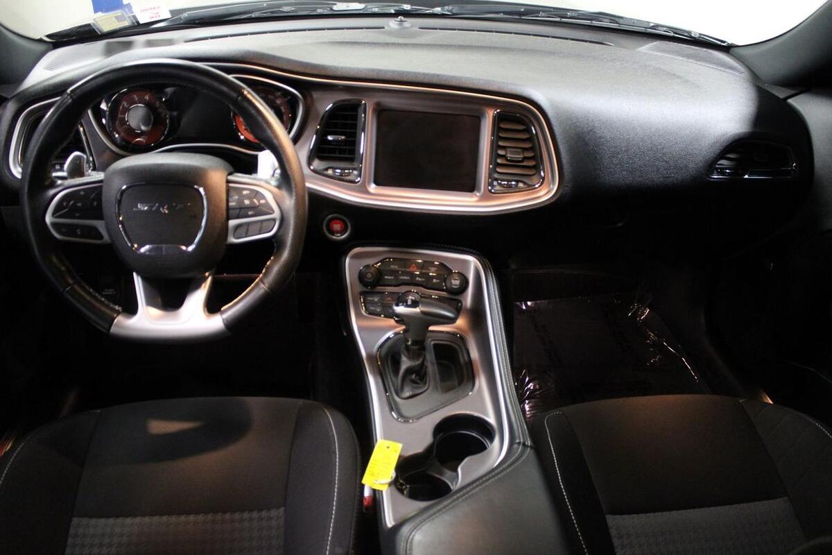 2021 Dodge Challenger SRT Hellcat Dublin CA