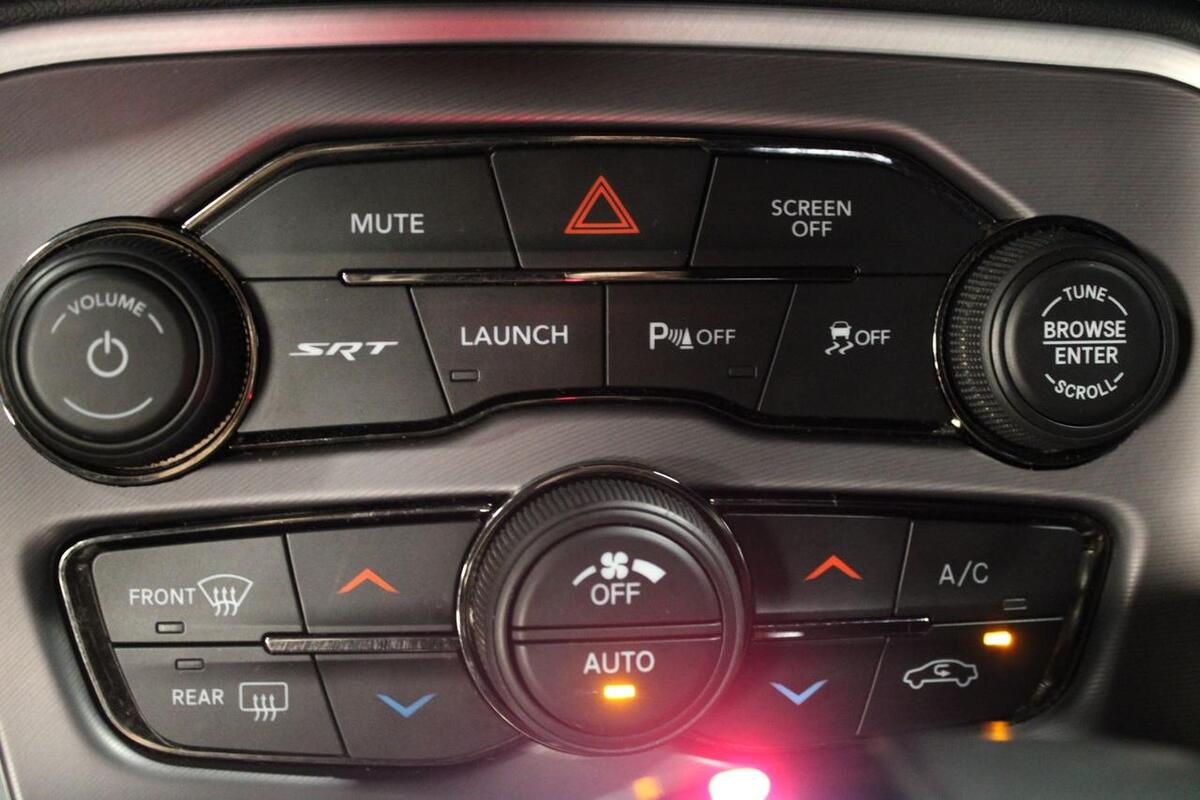 2021 Dodge Challenger SRT Hellcat Dublin CA