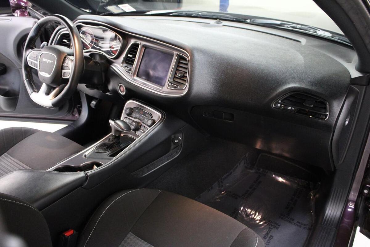 2021 Dodge Challenger SRT Hellcat Dublin CA