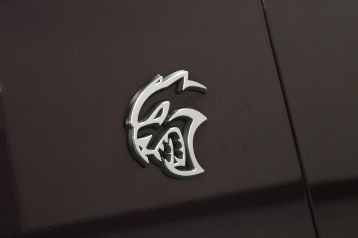 2021 Dodge Challenger SRT Hellcat Dublin CA