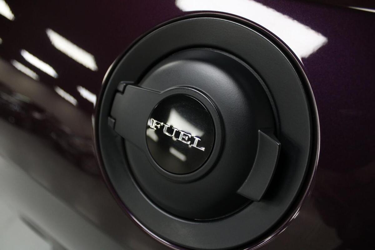 2021 Dodge Challenger SRT Hellcat Dublin CA