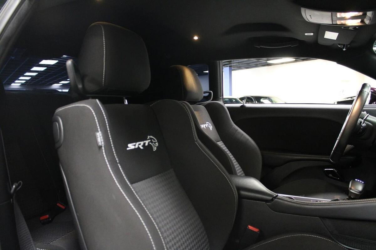 2021 Dodge Challenger SRT Hellcat Dublin CA