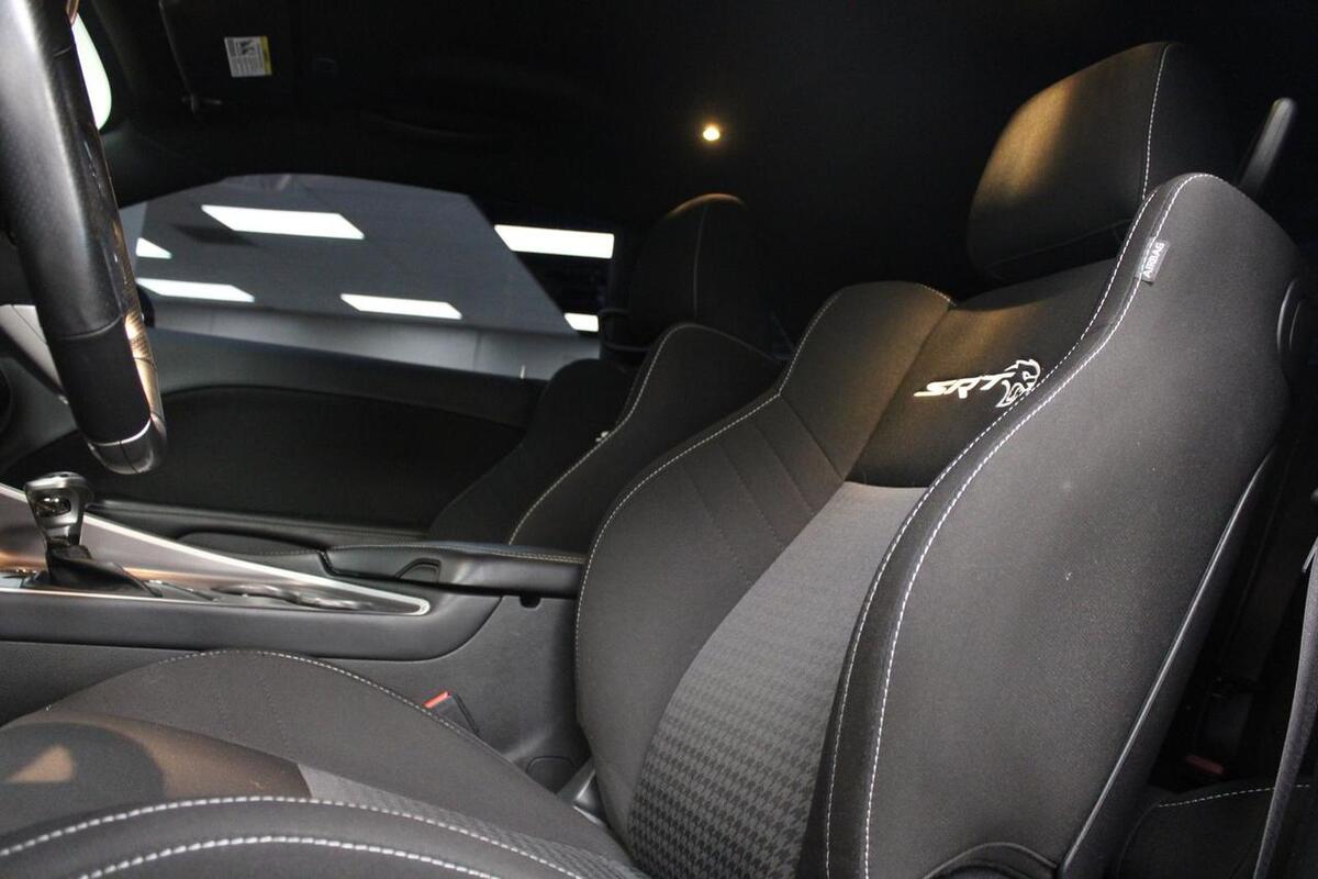 2021 Dodge Challenger SRT Hellcat Dublin CA
