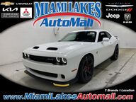 2021 Dodge Challenger SRT Hellcat Miami Lakes FL 2021 Dodge Challenger SRT Hellcat Miami Lakes FL