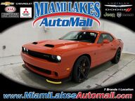 2021 Dodge Challenger SRT Hellcat Miami Lakes FL 2021 Dodge Challenger SRT Hellcat Miami Lakes FL