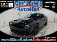 2021 Dodge Challenger SRT Hellcat Miami Lakes FL 2021 Dodge Challenger SRT Hellcat Miami Lakes FL