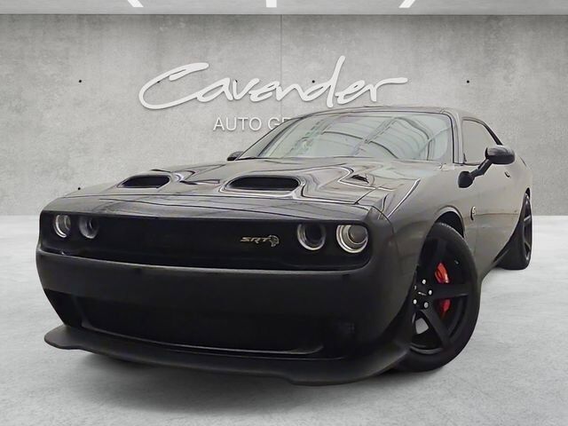 2021 Dodge Challenger SRT Hellcat Redeye Inglewood  CA