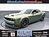 2021 Dodge Challenger SRT Hellcat Widebody