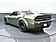 2021 Dodge Challenger SRT Hellcat Widebody