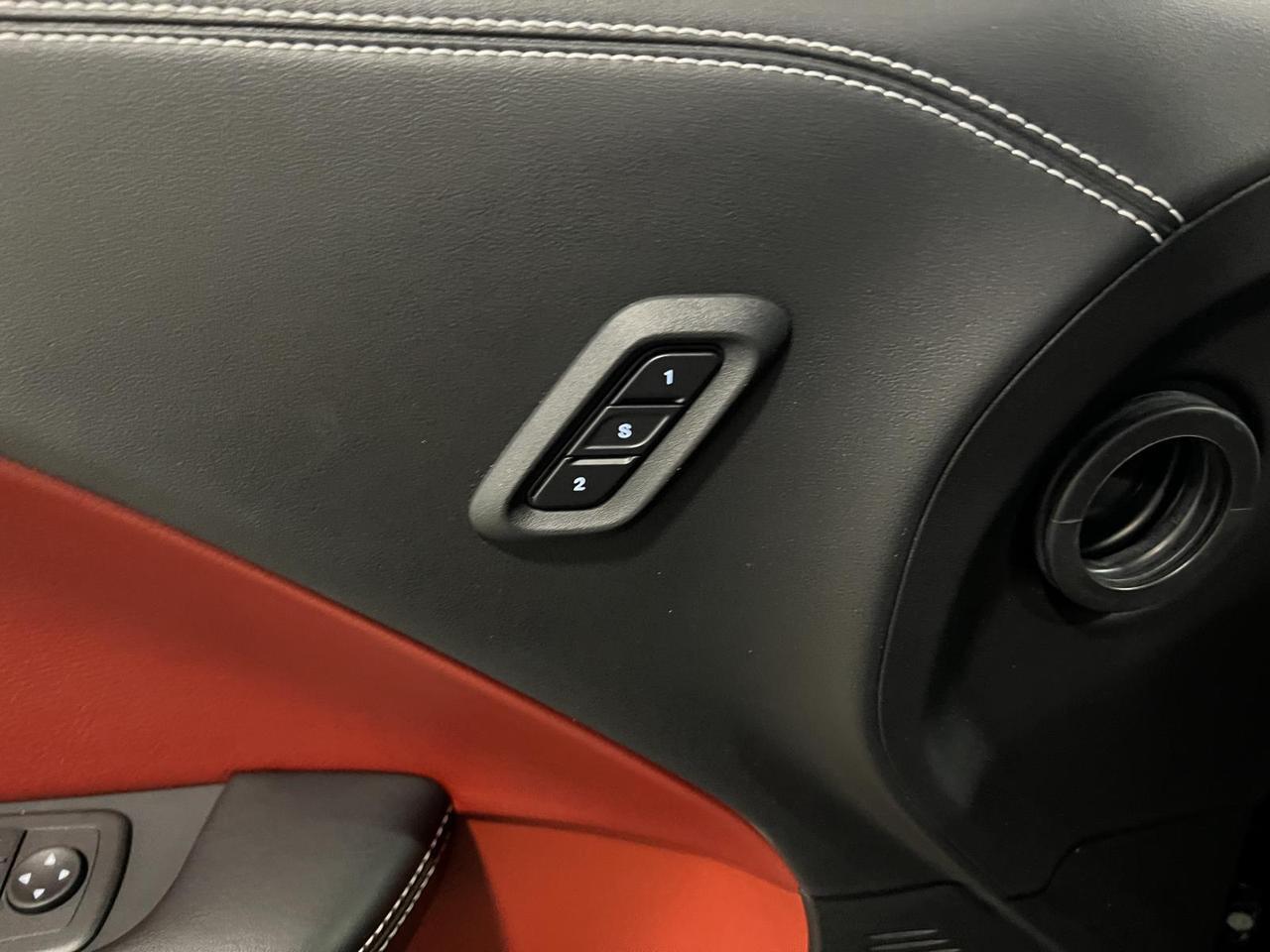 2021 Dodge Challenger SRT Hellcat Widebody Parker CO